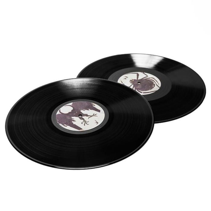 Vinyle Ori And The Will Of The Wisps-Jeu-DIVERS