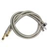 Braided Faucet Inlet Hoses