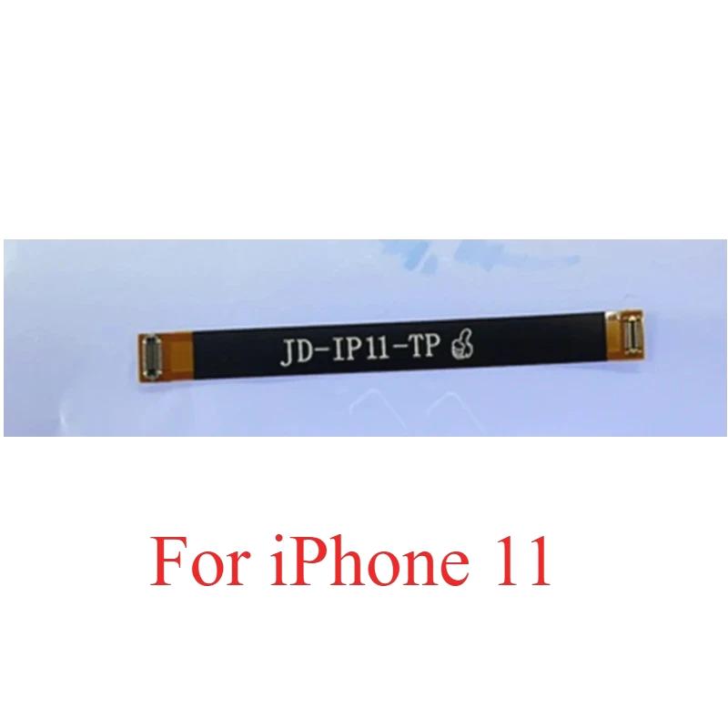 LCD Display 3D Touch Tester Extension Flex Cable For iPhone 8 Plus X XS XR 11 Pro Max Phone Repair