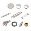 Reliable Carburetor Repair Kit Compatible with For WA & WT Type Engines To Optimal Performance Across Various Models
