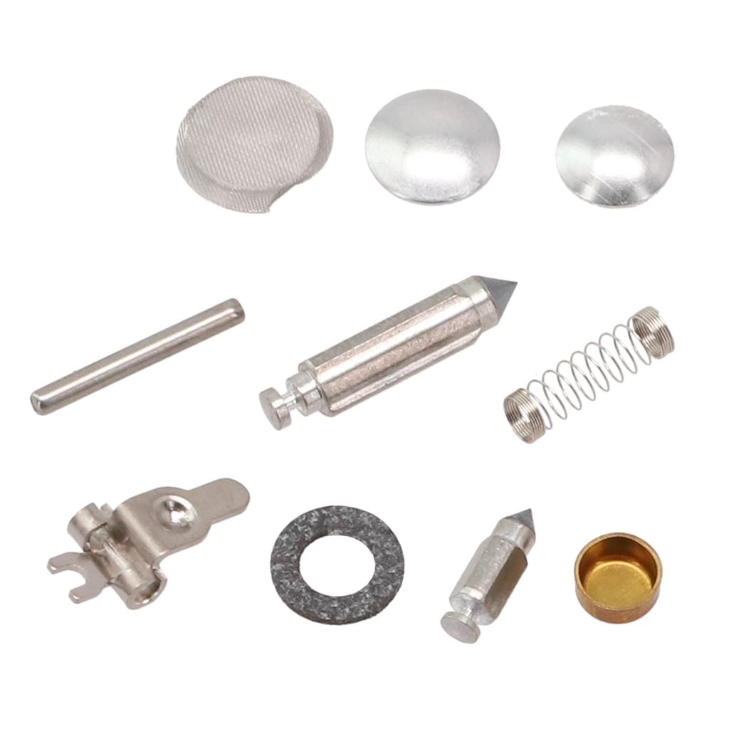 Reliable Carburetor Repair Kit Compatible with For WA & WT Type Engines To Optimal Performance Across Various Models