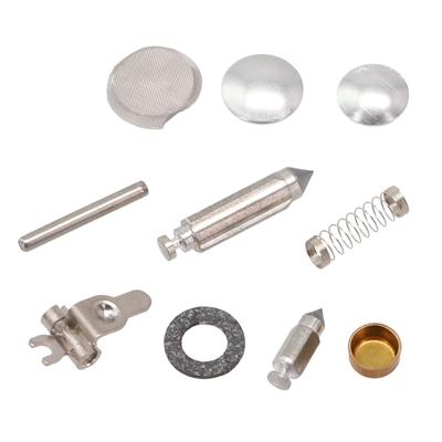 Reliable Carburetor Repair Kit Compatible with For WA & WT Type Engines To Optimal Performance Across Various Models
