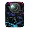 Camera Skin Decals  Wrap Protections Precise Cut Adhesive Film Multiple Pattern for  Scratch Resistant