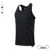 Men's Quick-Dry Sleeveless Marathon Racing Vest