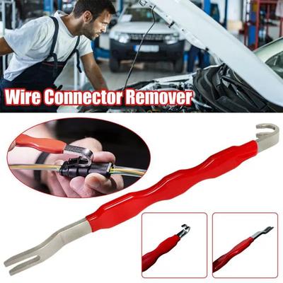 Automotive Electrical Terminal Connector Removal Tools, Automotive Wiring Harness Plug Removal and Separation Tools