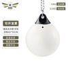Water-Filled Punching Bag