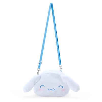 Sanrio Cinnamoroll Shoulder Pouch 767603 (Smiling Face)