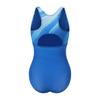 Slazenger Womens/Ladies Xtra Life Racerback One Piece Swimsuit