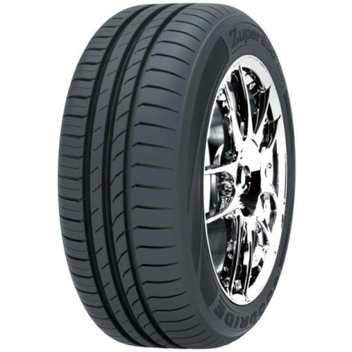 

Автомобильные шины Goodride Z-107 ZUPERECO 195/50VR15