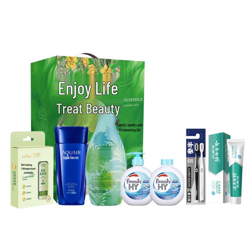 

Walch Fresh Scent Personal Care Disinfectant Combo Set