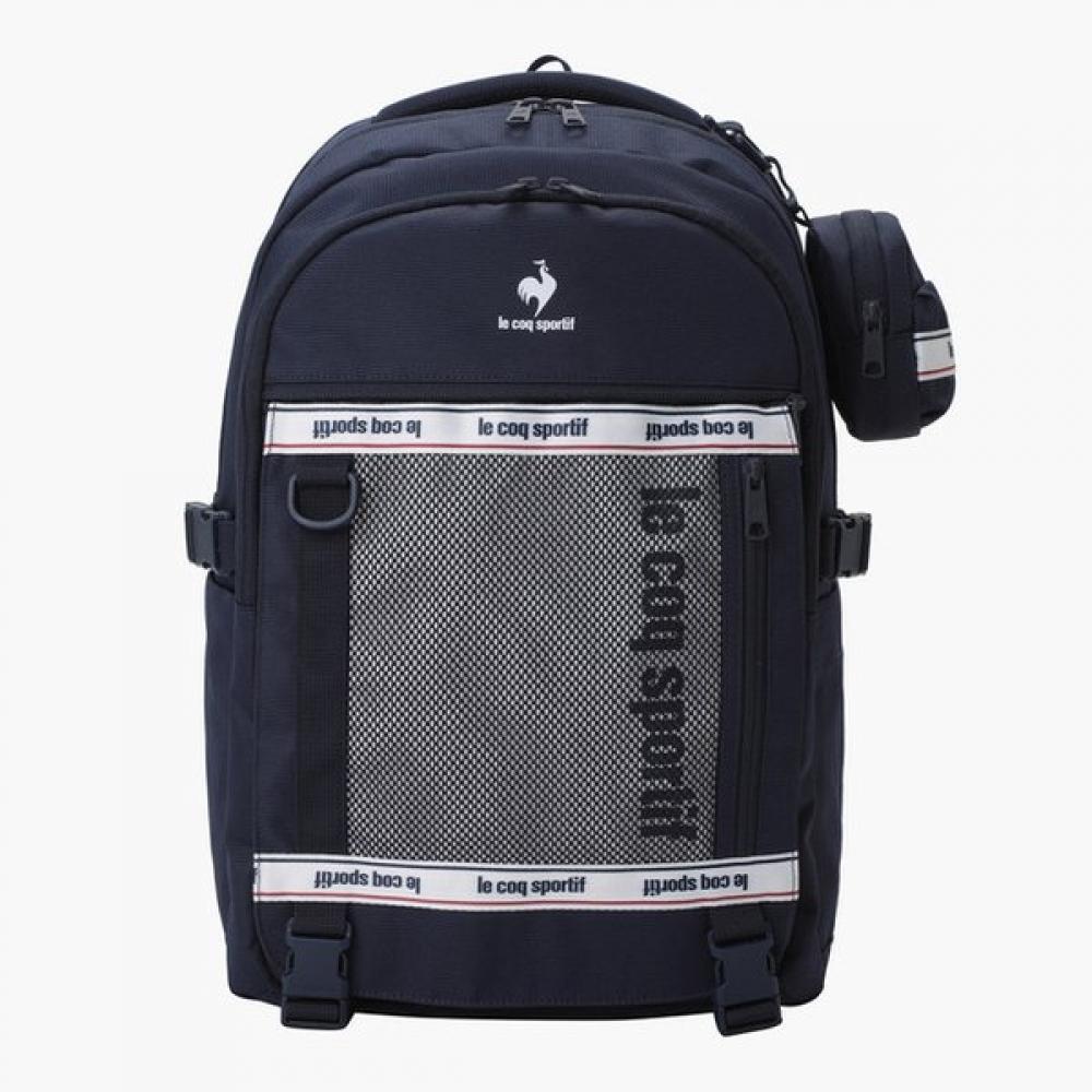 Le Coq Sportif At Backpack Dnv   Unisex   Qp123abp11