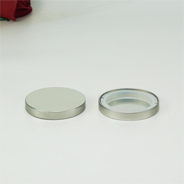 200ml Nordic European Handmade Glass Candle Holder Ornament Decoration