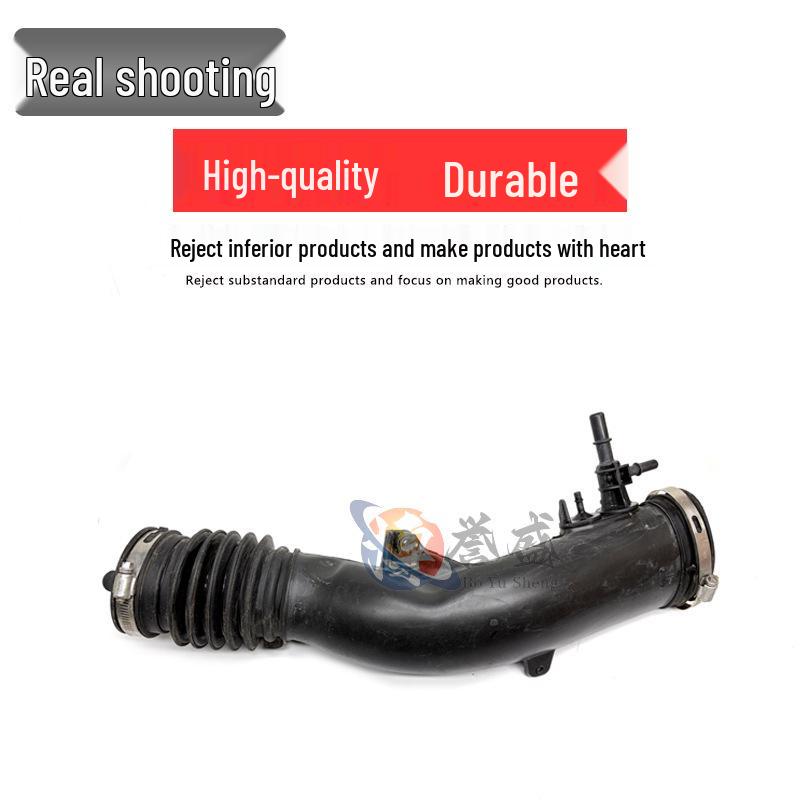 Edge 2.0T Air Intake Hose (National VI) F2G39F805BC