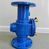 DF41X Flange Backflow Preventer Valve