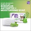 Boroplus Antiseptische Feuchtigkeitsspendende Badeseife Mit Aloe Vera Neem Tulsi 125G X 6 Für Weiche Glatte Haut