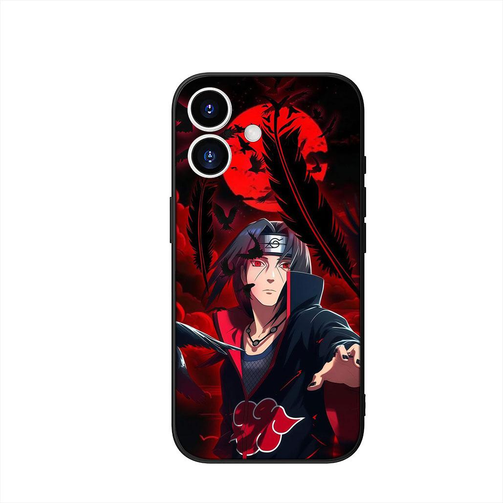 

Narutos Deidara Itachi Akatsuki Pain Phone Cover Case for OPPO A18 A16 A17 A38 A54 A40 A60 A80 A78 A79 A57 A55 A96 A15 A12 OPPO A60 4G