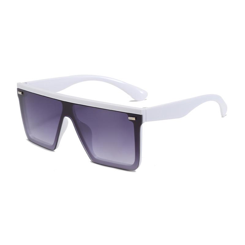 Oversized Sunglasses Oversized Frame Sun Glasses Square Sunglasses Square Shape Sunglasses For Driving Men Women