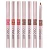 MK Waterproof Long-Lasting Matte Rotating Lip Liner & Lipstick Pen