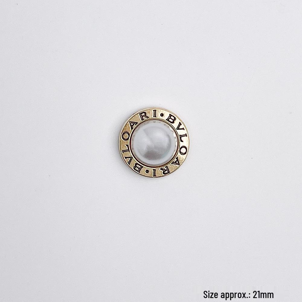 Decor Floare Sabot Aliaj Retro Stras - Catarame DIY High-End