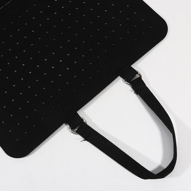 Felt Jewelry Hanging Enamel Lapel Pin Display Board Wall Mounted Badge Collection Holder Organizer with Slots for Necklace Earrings