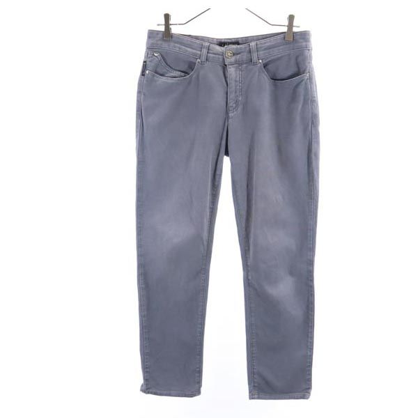 ARMANI JEANS Tapered pants w29 Gray Women Used