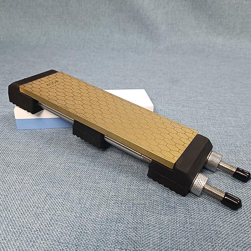 Sharpener Stone Holder Knife Accessories Whetstone Base Sharpening Silica Gel Base System Kitchen Knife Sharpener Tools