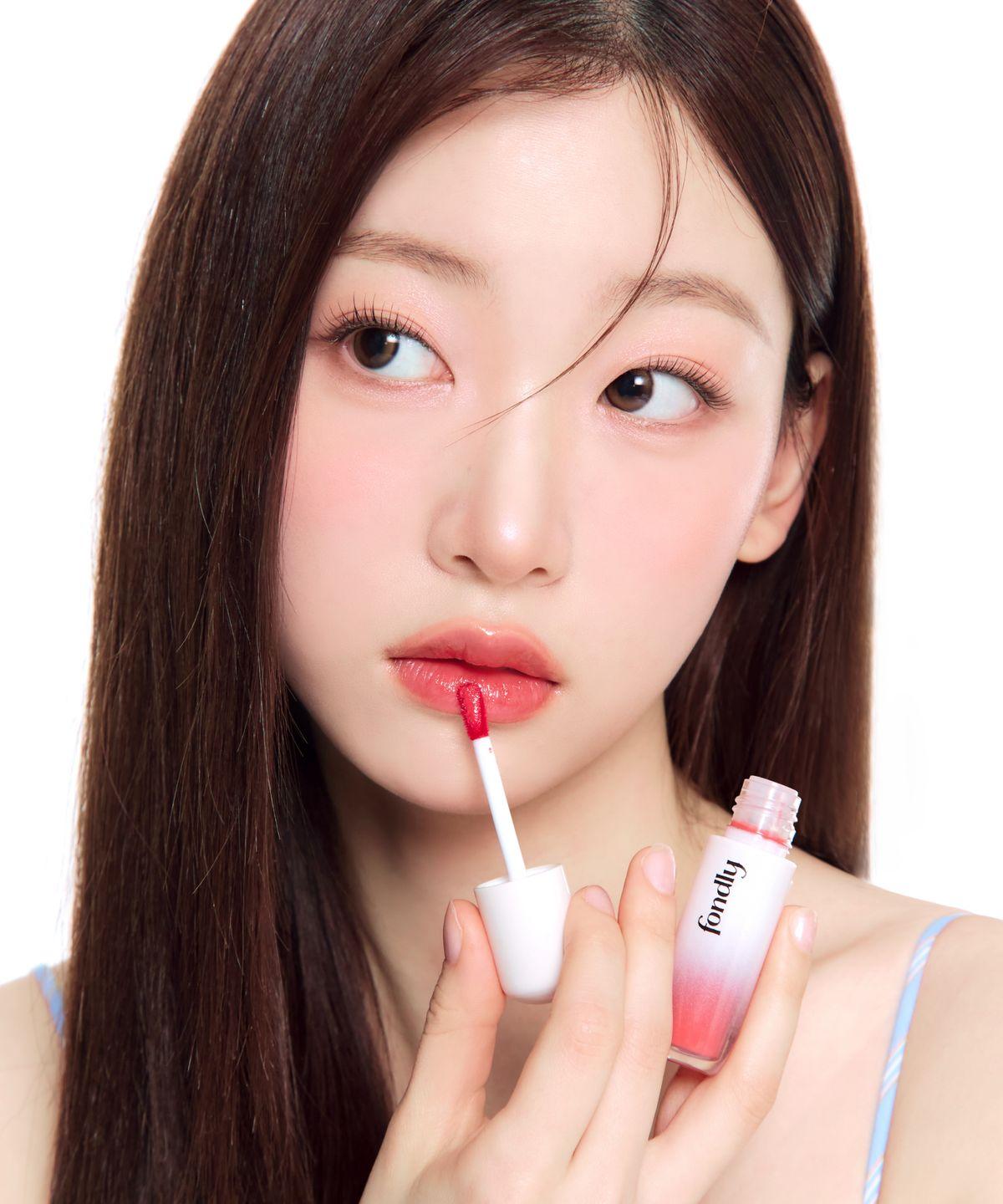 Glow Gel Tint (5 colors)