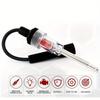 Spark Plug Test Connector, Engine Ignition Diagnostic Tool, Quickly Detect Engine Starting Problems, Universal Auto Repair Testing Accessory