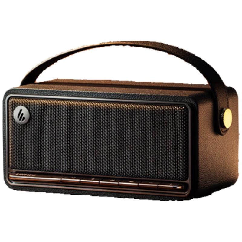 

Edifier M285 Retro Portable Bluetooth Speaker