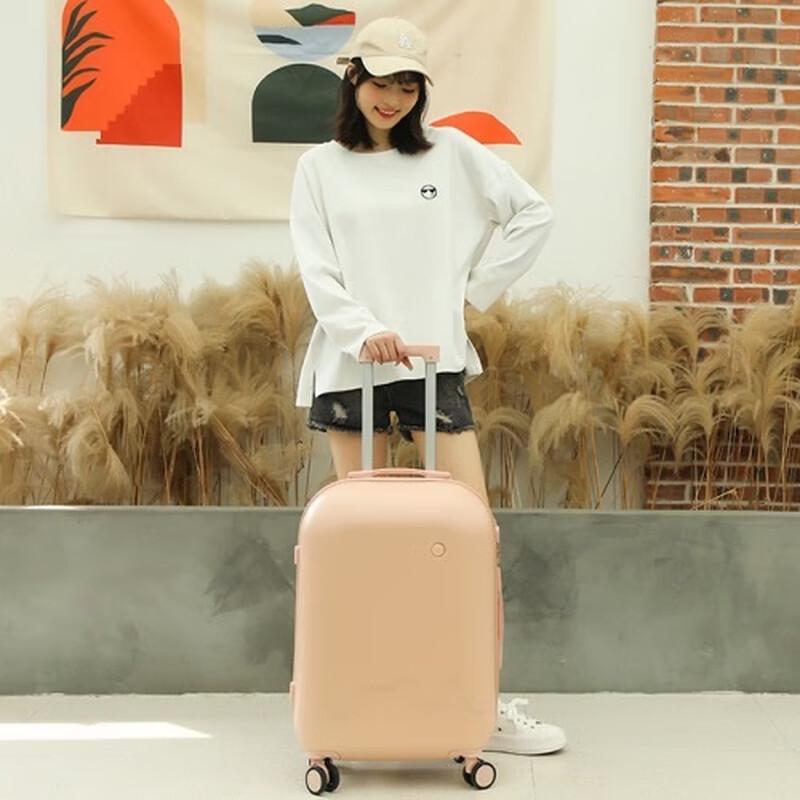 Lightweight Hardshell Travel Luggage
