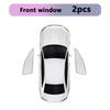 Car Sunshades For Geely EX5 Galaxy E5 Proton eMas 7 2024 2025 2026 Visor Window Curtain Windshield Sunscreen Tools Accessories