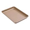 17-inch Rectangular Carbon Steel Non-stick Baking Pan
