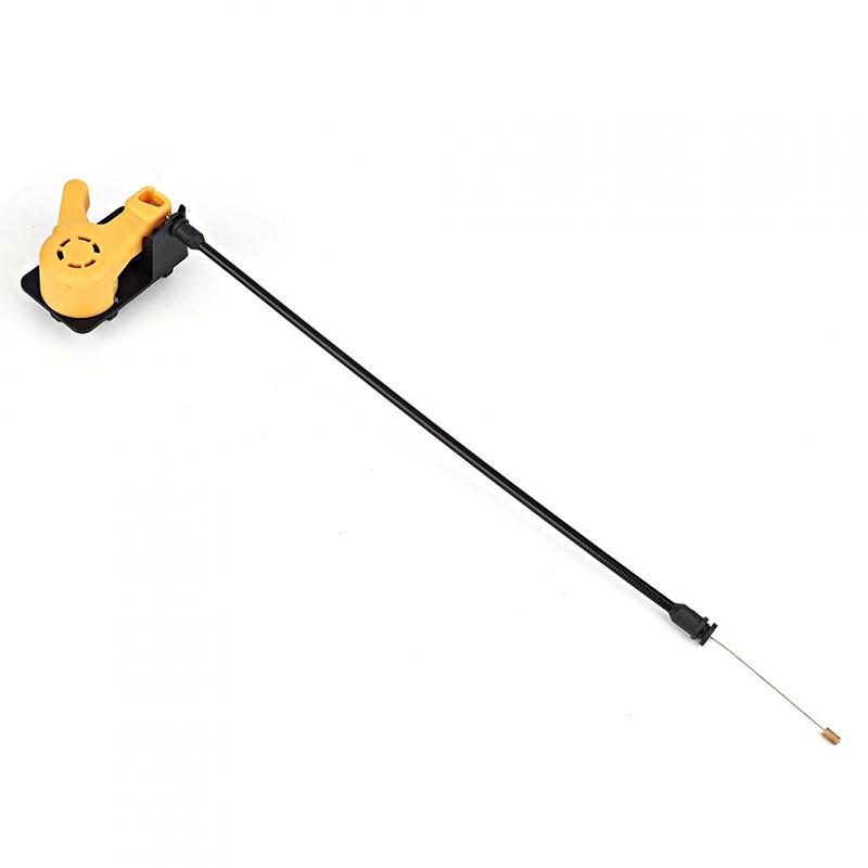 Car Hood Latch Release Pull Handle Cable for Ford Focus 2012 2013 2014 2015 2016 2017 2018 Accessories Replacement CV6Z16A770A