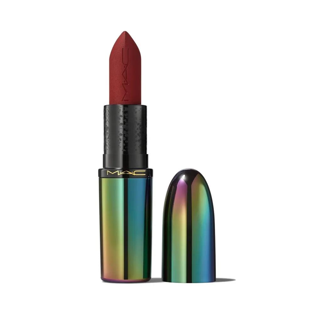 Maximal Matte Lipstick / Lux Lux Collection Rugby a Lipstick