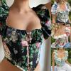 All-match Corset Polyester T-Shirt Strap Belts for Women Elastic Tight High Waist Slimming Body Shaping Girdle Belt