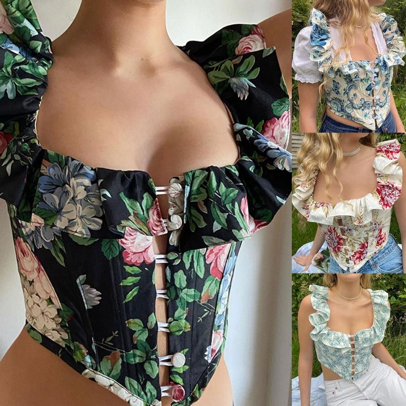 All-match Corset Polyester T-Shirt Strap Belts for Women Elastic Tight High Waist Slimming Body Shaping Girdle Belt