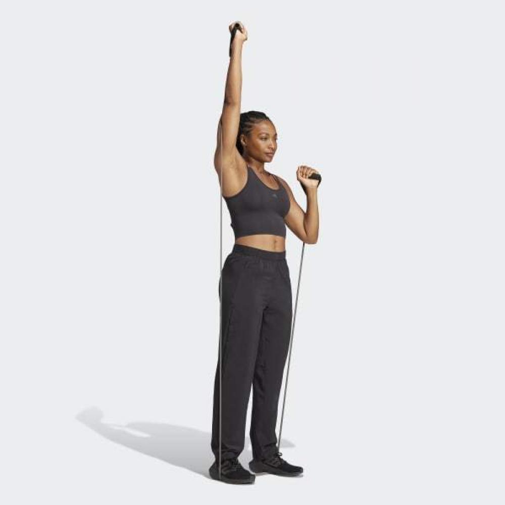 

AdidaS Women S Comfortable And StyliSh Women S Long pantS AXS