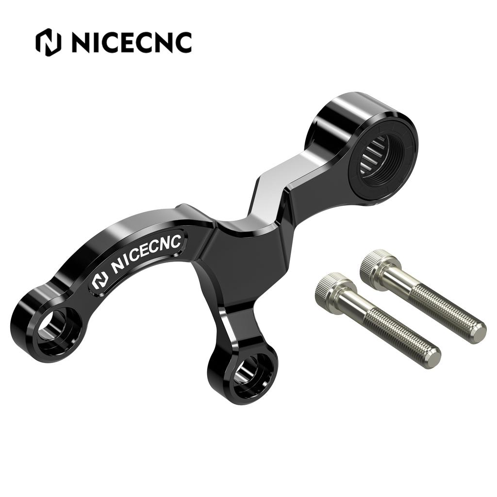 For Yamaha Tenere 700 T700 XTZ700 2019-2024 Shift Stabilizer Gear Shift Support TENERE700 Rally Edition MT 07 XSR700 2018-2023