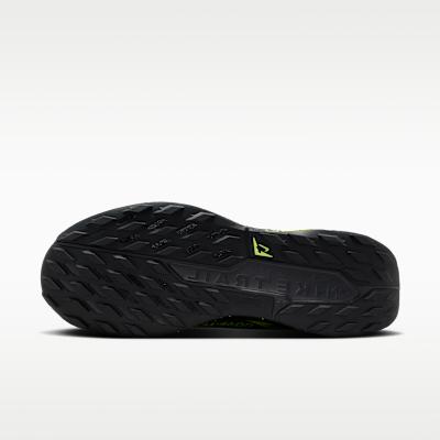 Nike React Pegasus Trail 5 Gore-Tex Black Phantom Volt Ice