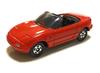 Tomica Eunos Roadster Red 1/57 No.111