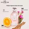 COACH Fragrance Collection