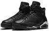 Jordan 6 Gatto Nero Retrò 384664-020