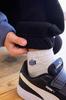Kids’ Winter Joggers – Soft & Stretchy Triple Knit, Practical Pockets, Winter, 6060-025-6 HC