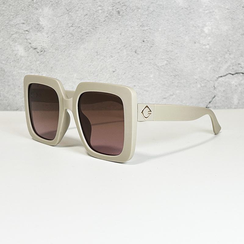 Polarized Sunglasses Sunshade Driving Uv Protection Sunglasses Women