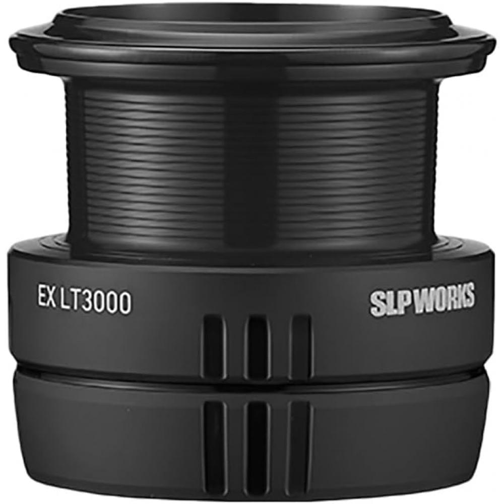 Slp Work SlpWorks Slpw Ex Lt Черная шпуля 2 Lt3000