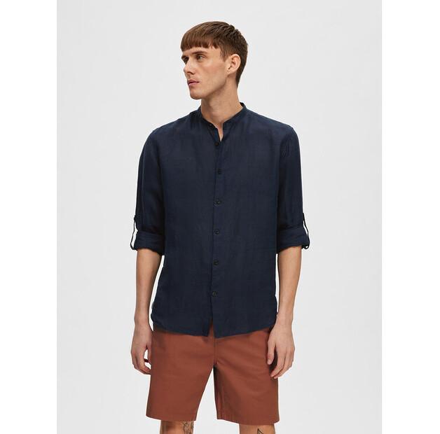 Рубашка Selected Homme 16088372 EU L