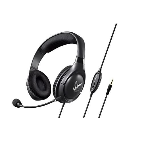 Micro-casque - SOUND BLASTER - BLAZE V2 - Filaire 3,5 Mm - Anti-bruit - Sur-oreille