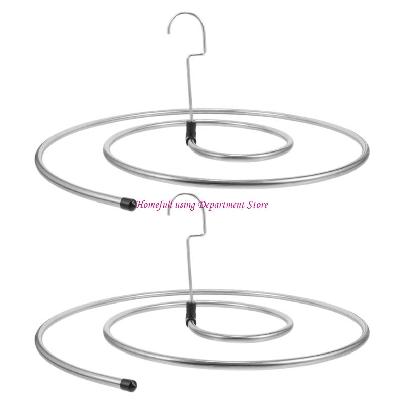 

Rustproof Metal Garment Dryer Airflows Easy Assembly Space Efficient Home Use