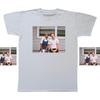 Jeremy Allen and Ayo Edebiri Unisex T-shirt | The Bear TV Show | Carmen Tshirt | The Bear Merch | Jeremy Allen Merch | Season 3 The Bear