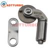 K03 Turbo for VW Golf VI Skoda Seat Car CAWA CAWB CBFA CBLA 2.0T 53039700290 06J145702K JH5 RHF5 Turbine Parts Wastegate Flapper